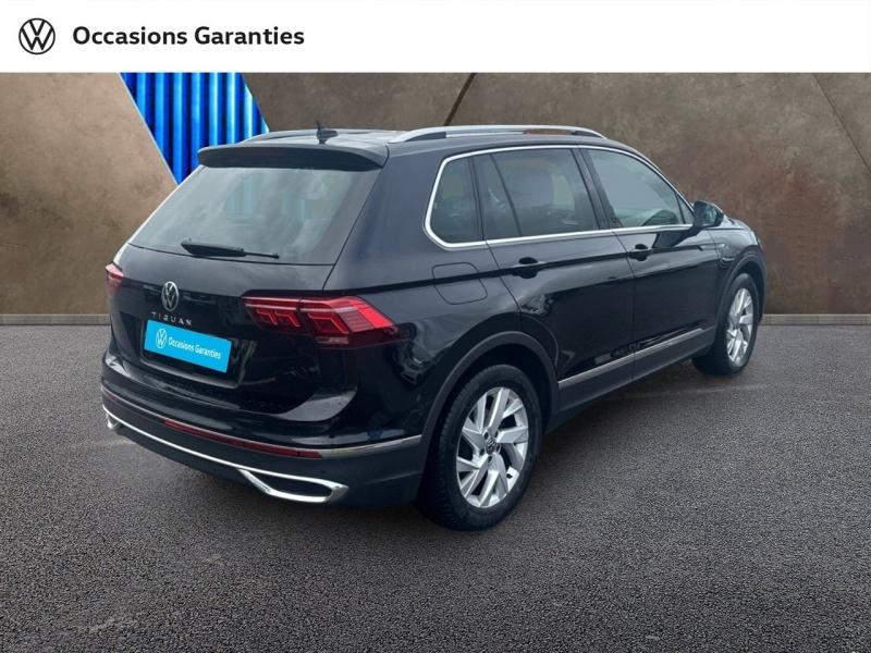 Voitures occasions VOLKSWAGEN TIGUAN Elegance Hazebrouck