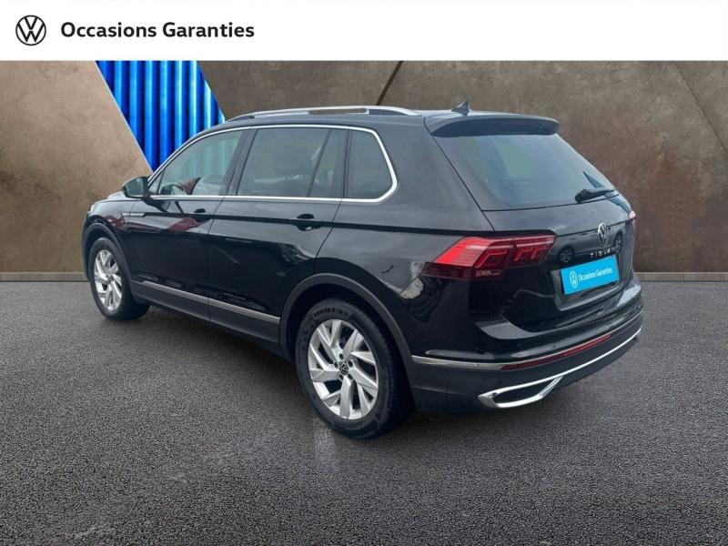 Voitures occasions VOLKSWAGEN TIGUAN Elegance Hazebrouck