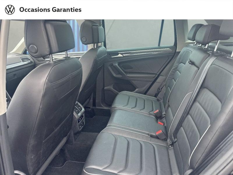 Voitures occasions VOLKSWAGEN TIGUAN Elegance Hazebrouck