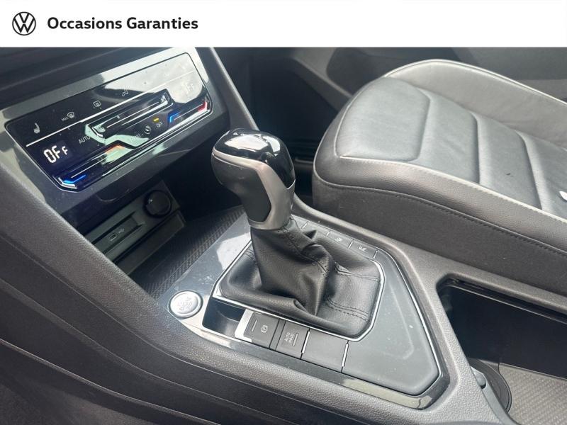 Voitures occasions VOLKSWAGEN TIGUAN Elegance Hazebrouck