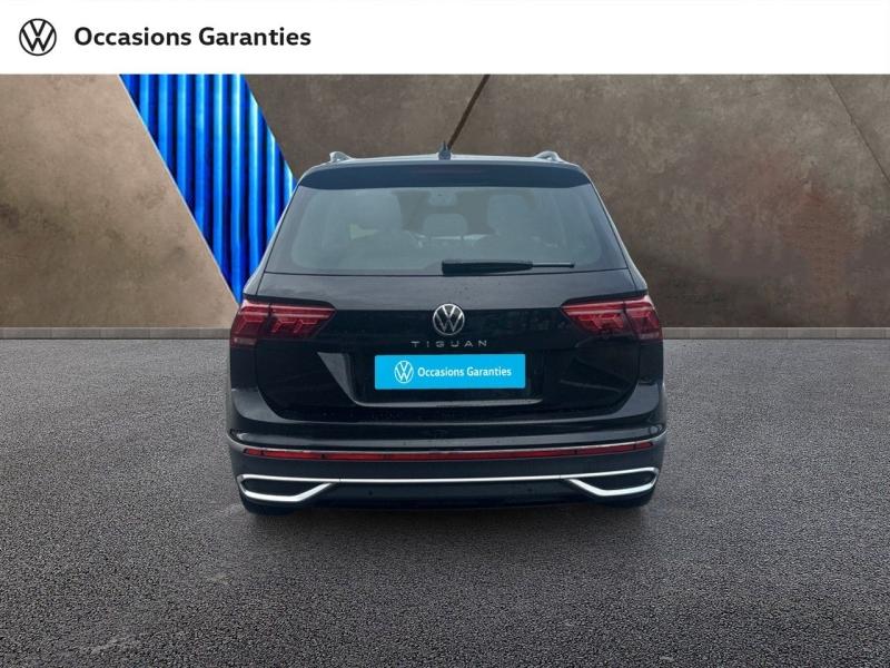 Voitures occasions VOLKSWAGEN TIGUAN Elegance Hazebrouck