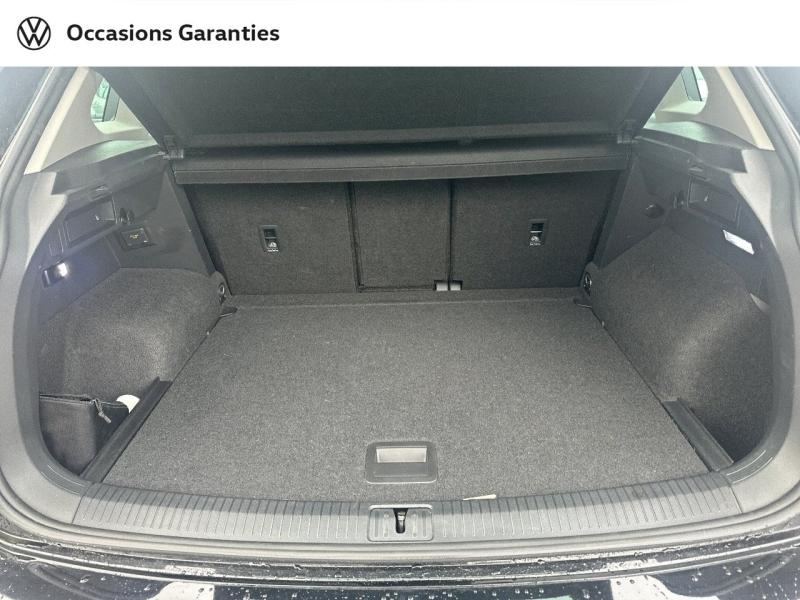 Voitures occasions VOLKSWAGEN TIGUAN Elegance Hazebrouck