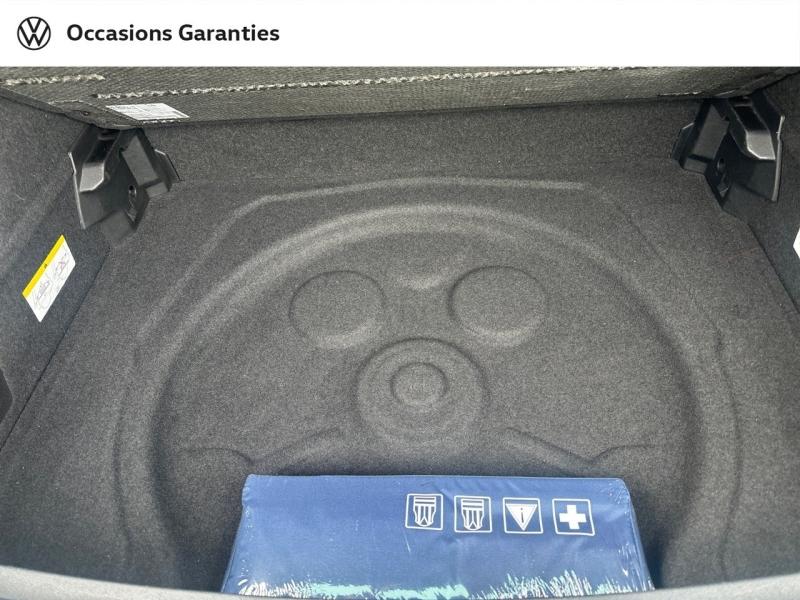 Voitures occasions VOLKSWAGEN TIGUAN Elegance Hazebrouck