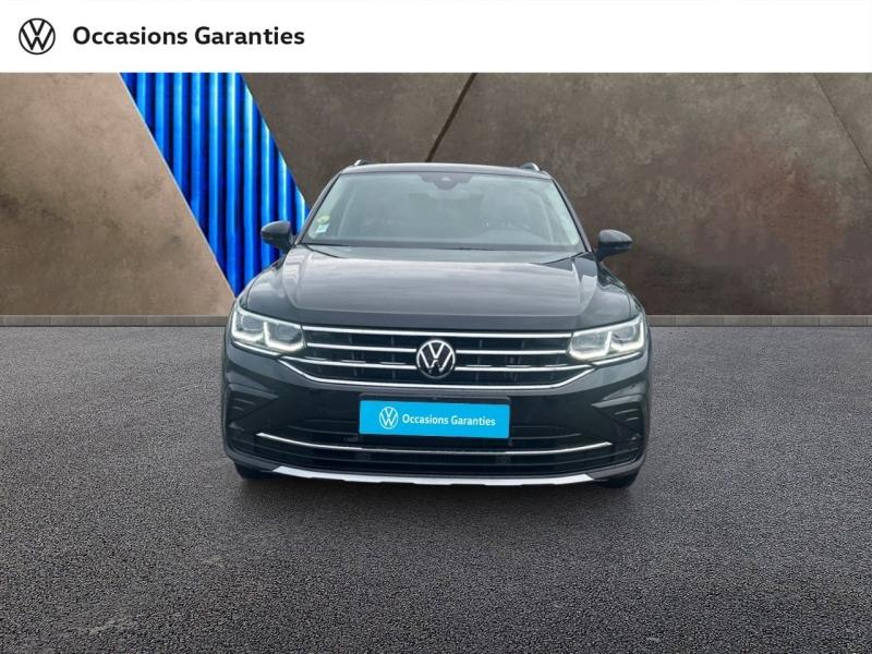 Voitures occasions VOLKSWAGEN TIGUAN Elegance Hazebrouck