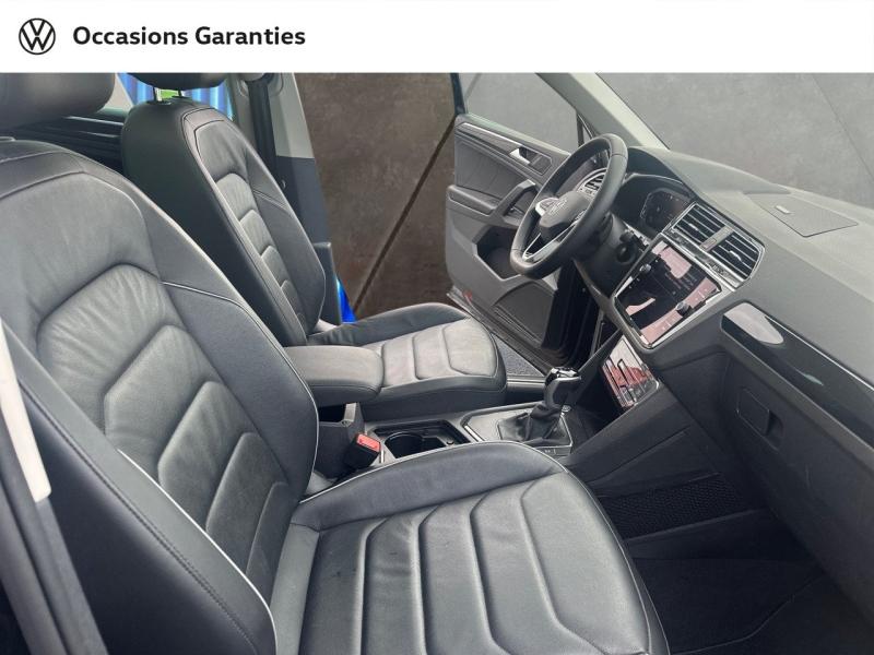 Voitures occasions VOLKSWAGEN TIGUAN Elegance Hazebrouck