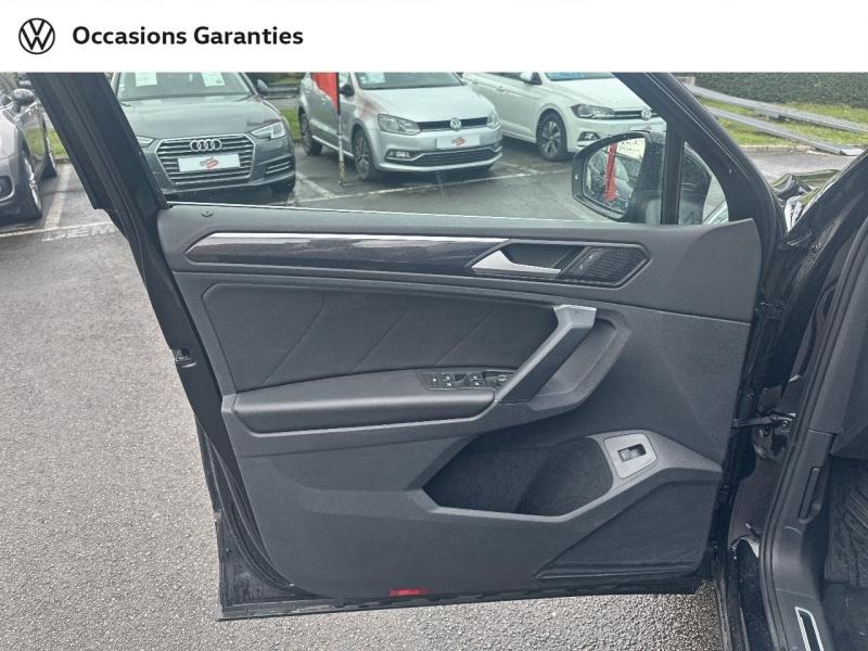Voitures occasions VOLKSWAGEN TIGUAN Elegance Hazebrouck