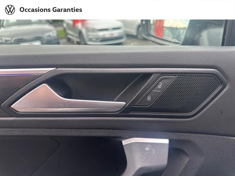Voitures occasions VOLKSWAGEN TIGUAN Elegance Hazebrouck