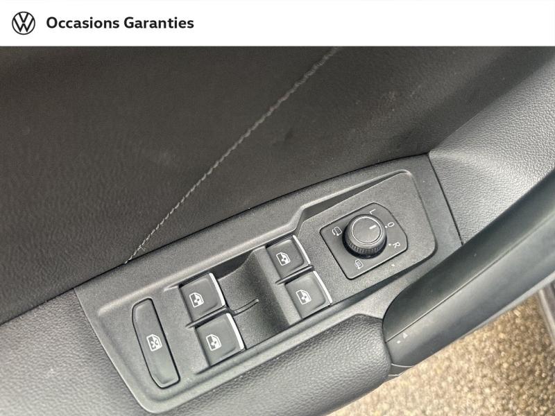 Voitures occasions VOLKSWAGEN TIGUAN Elegance Hazebrouck