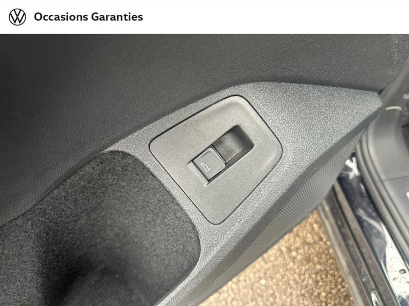 Voitures occasions VOLKSWAGEN TIGUAN Elegance Hazebrouck