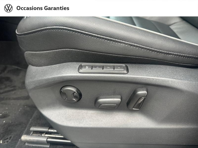 Voitures occasions VOLKSWAGEN TIGUAN Elegance Hazebrouck