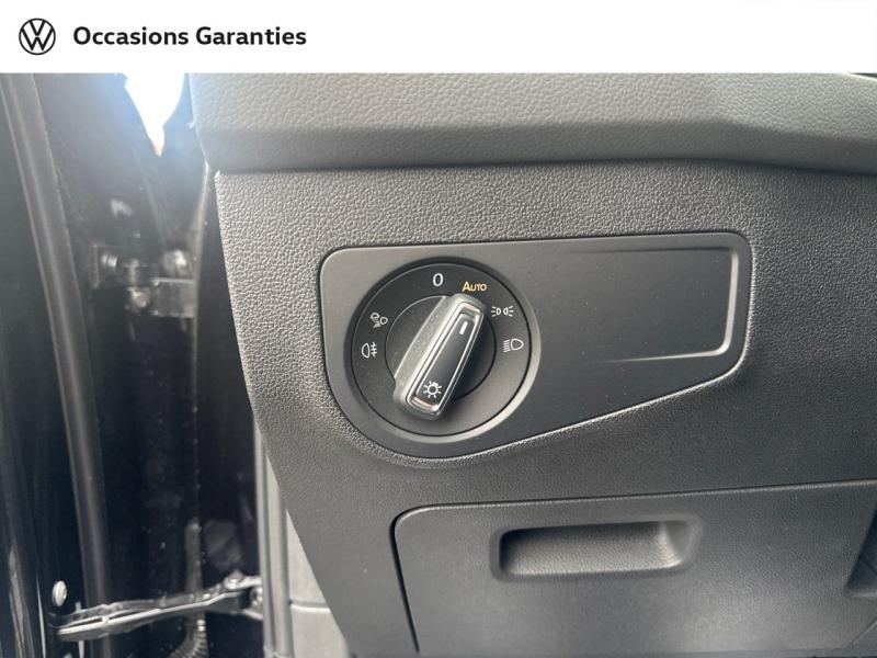 Voitures occasions VOLKSWAGEN TIGUAN Elegance Hazebrouck