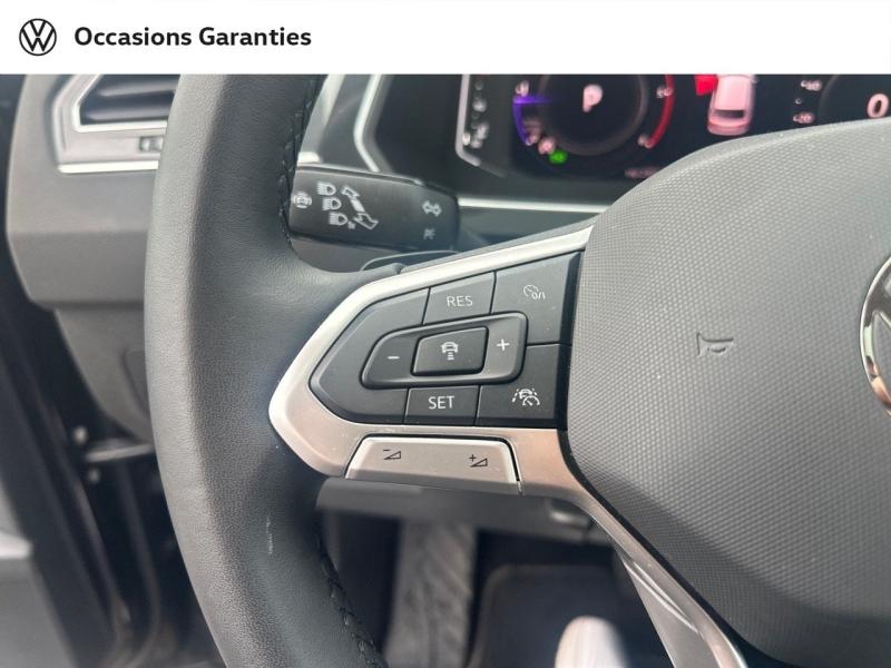 Voitures occasions VOLKSWAGEN TIGUAN Elegance Hazebrouck