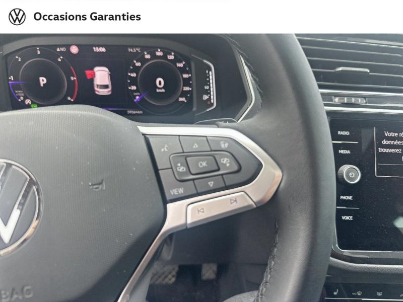 Voitures occasions VOLKSWAGEN TIGUAN Elegance Hazebrouck