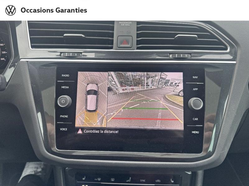 Voitures occasions VOLKSWAGEN TIGUAN Elegance Hazebrouck