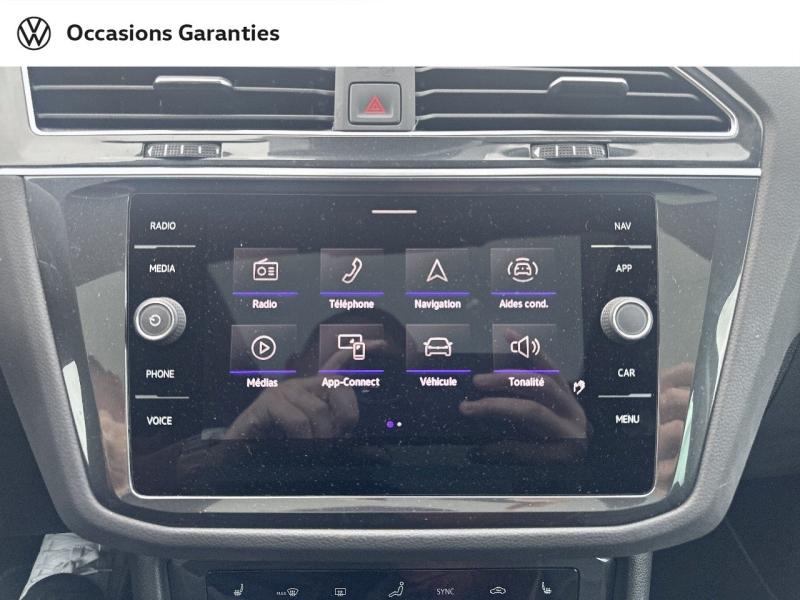 Voitures occasions VOLKSWAGEN TIGUAN Elegance Hazebrouck