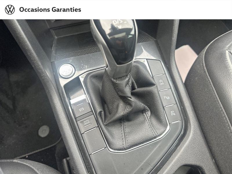 Voitures occasions VOLKSWAGEN TIGUAN Elegance Hazebrouck