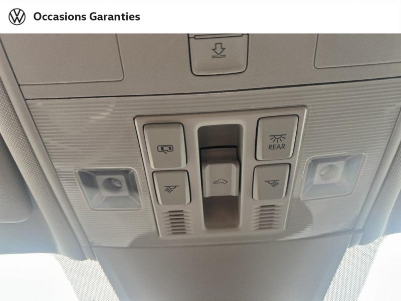 Voitures occasions VOLKSWAGEN TIGUAN Elegance Hazebrouck