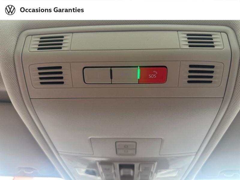 Voitures occasions VOLKSWAGEN TIGUAN Elegance Hazebrouck