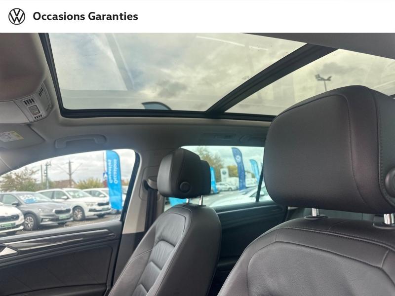 Voitures occasions VOLKSWAGEN TIGUAN Elegance Hazebrouck