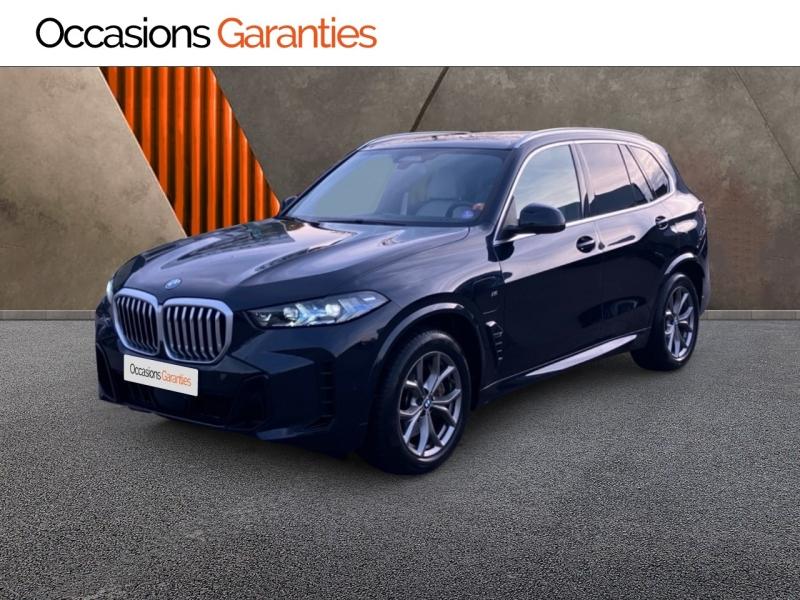 Voitures occasions BMW X5 M Sport Hazebrouck