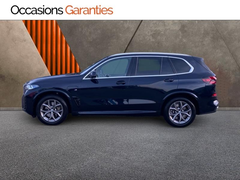 Voitures occasions BMW X5 M Sport Hazebrouck