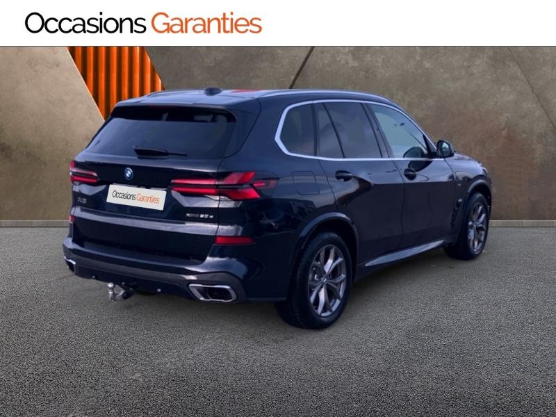 Voitures occasions BMW X5 M Sport Hazebrouck