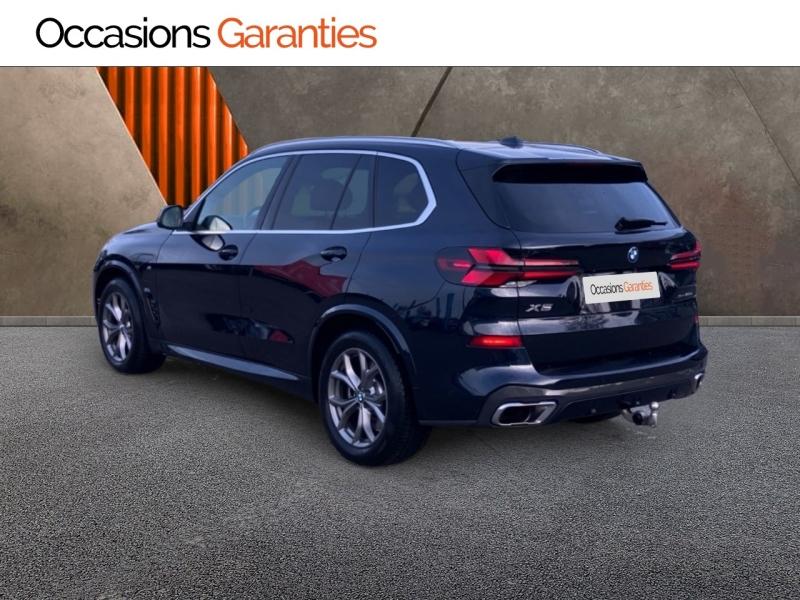 Voitures occasions BMW X5 M Sport Hazebrouck