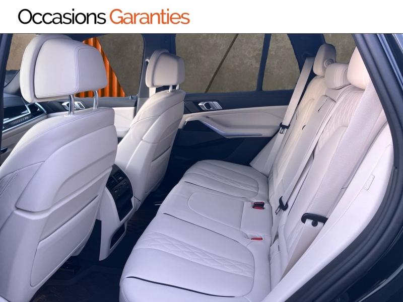 Voitures occasions BMW X5 M Sport Hazebrouck