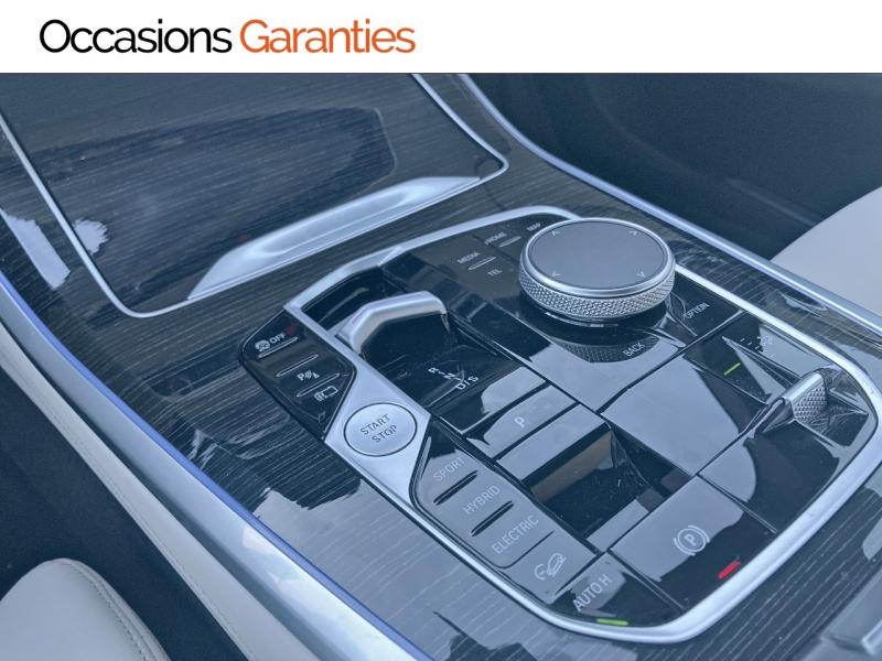 Voitures occasions BMW X5 M Sport Hazebrouck