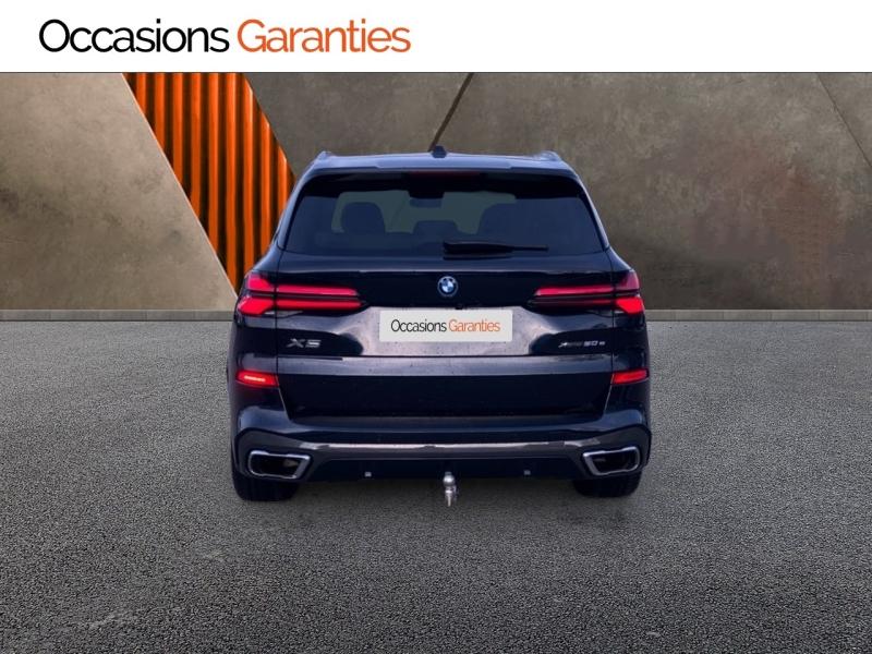 Voitures occasions BMW X5 M Sport Hazebrouck