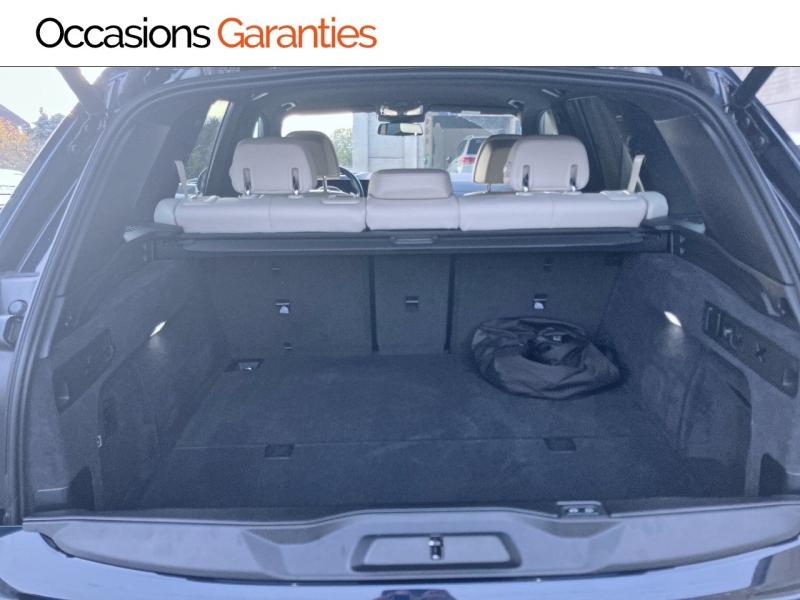 Voitures occasions BMW X5 M Sport Hazebrouck