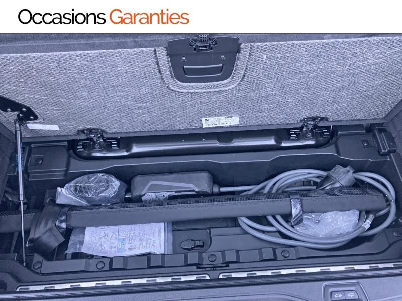 Voitures occasions BMW X5 M Sport Hazebrouck