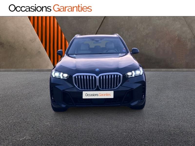 Voitures occasions BMW X5 M Sport Hazebrouck