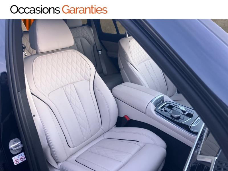 Voitures occasions BMW X5 M Sport Hazebrouck