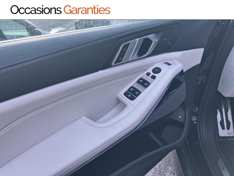 Voitures occasions BMW X5 M Sport Hazebrouck