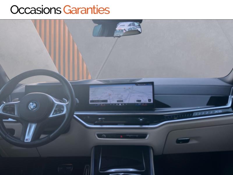 Voitures occasions BMW X5 M Sport Hazebrouck