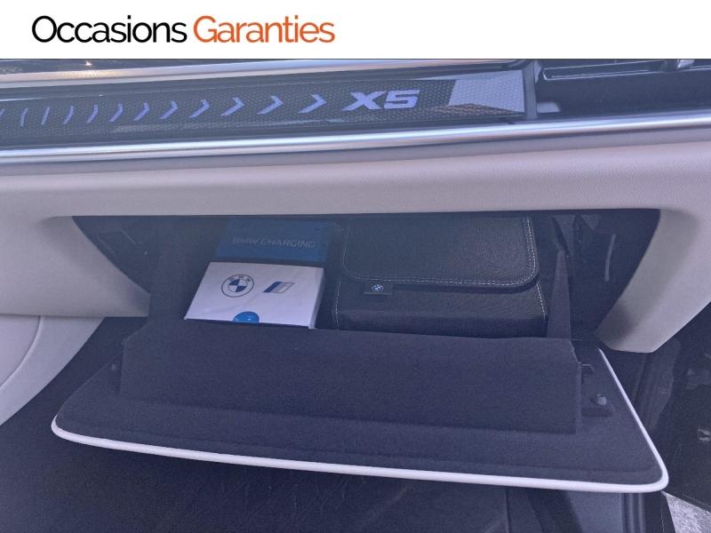 Voitures occasions BMW X5 M Sport Hazebrouck