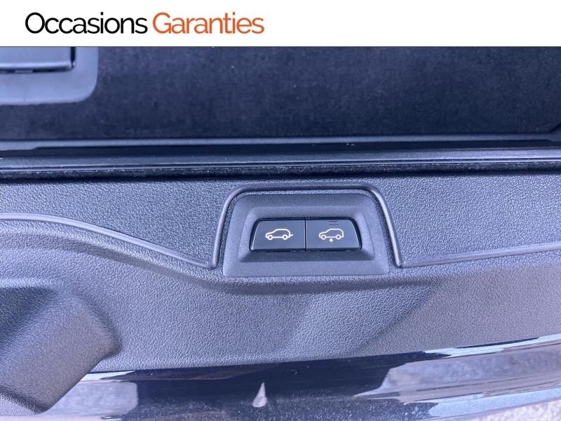 Voitures occasions BMW X5 M Sport Hazebrouck