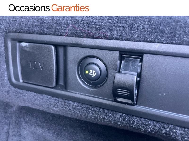 Voitures occasions BMW X5 M Sport Hazebrouck