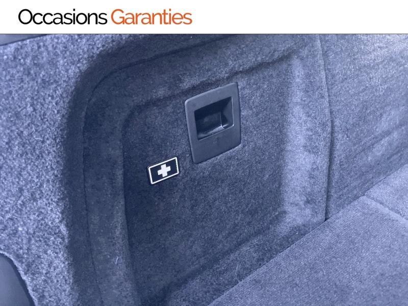 Voitures occasions BMW X5 M Sport Hazebrouck