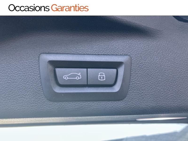 Voitures occasions BMW X5 M Sport Hazebrouck