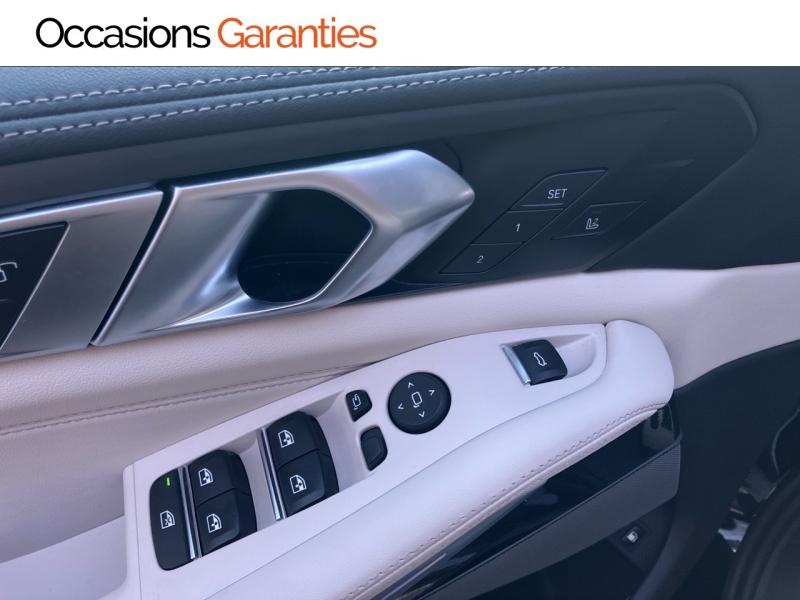 Voitures occasions BMW X5 M Sport Hazebrouck