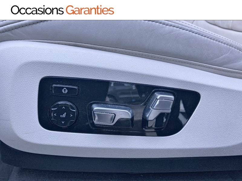 Voitures occasions BMW X5 M Sport Hazebrouck