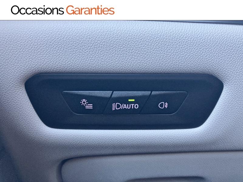 Voitures occasions BMW X5 M Sport Hazebrouck