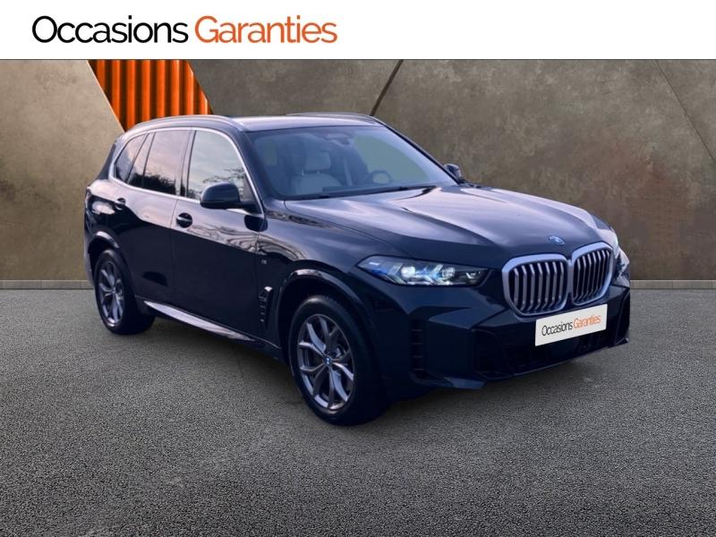 Voitures occasions BMW X5 M Sport Hazebrouck