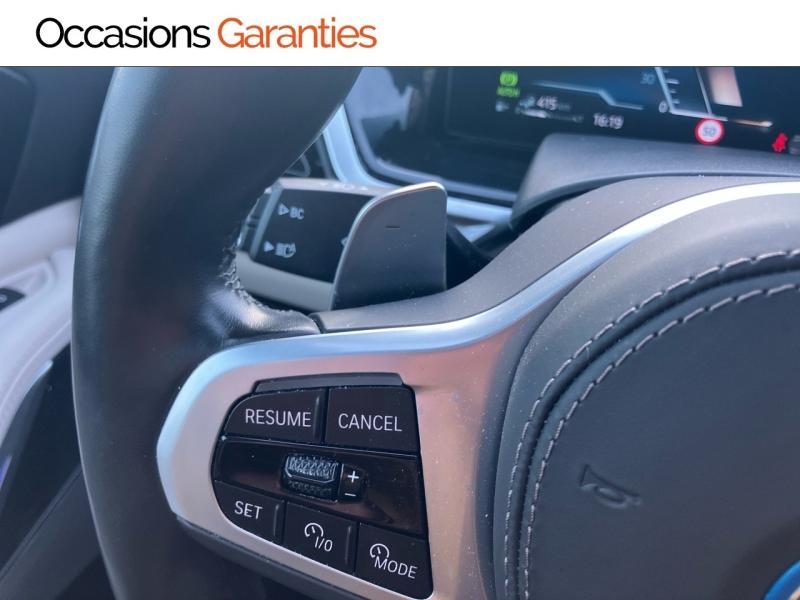 Voitures occasions BMW X5 M Sport Hazebrouck