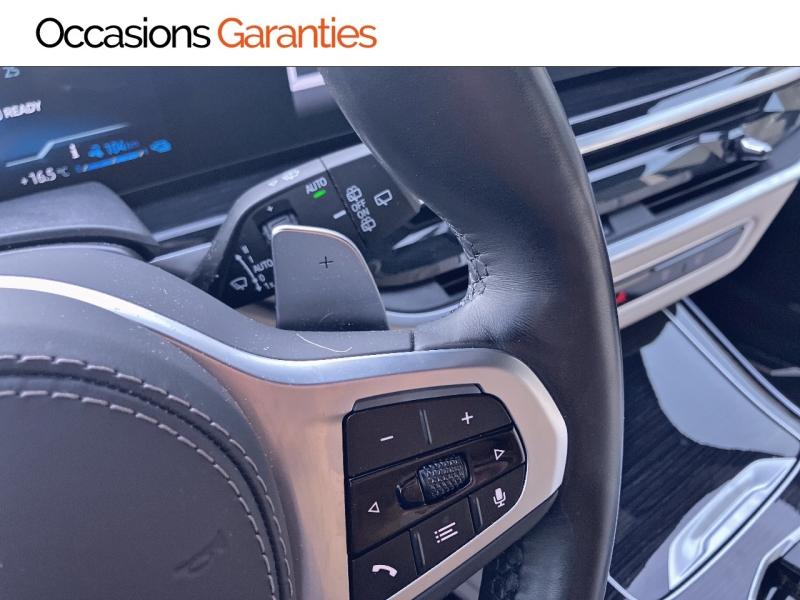 Voitures occasions BMW X5 M Sport Hazebrouck