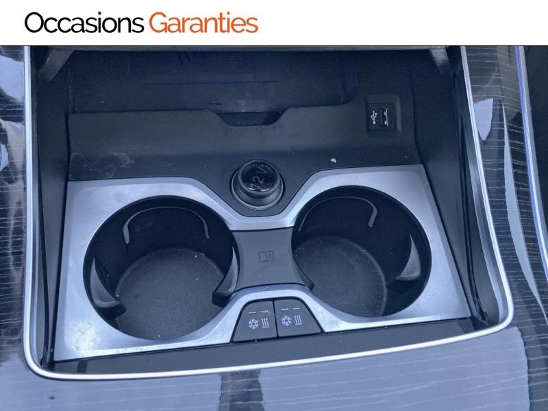 Voitures occasions BMW X5 M Sport Hazebrouck