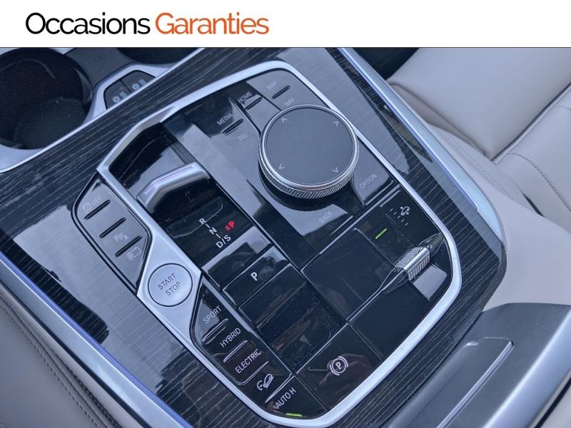 Voitures occasions BMW X5 M Sport Hazebrouck