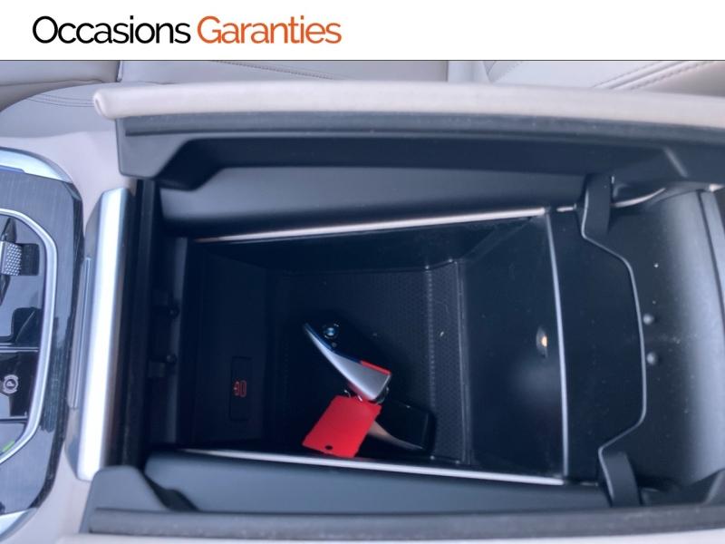 Voitures occasions BMW X5 M Sport Hazebrouck